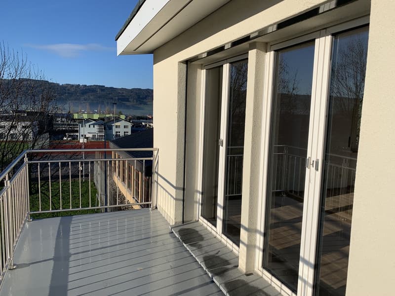 Charmante 3.5-Zimmer-Dachwohnung in Hitzkirch (4)