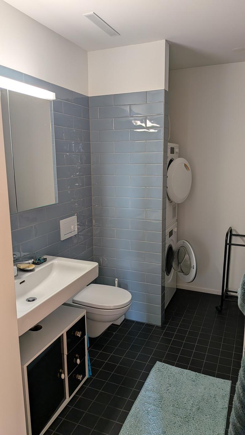 3.5 Zimmer Möblierte Wohnung von Oktober bis Januar (3)