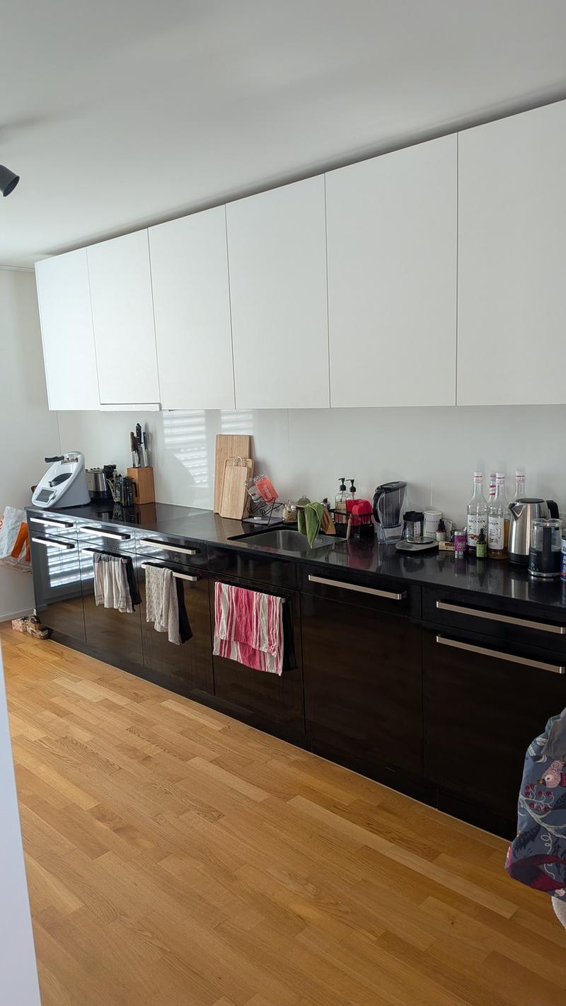 3.5 Zimmer Möblierte Wohnung von Oktober bis Januar (2)