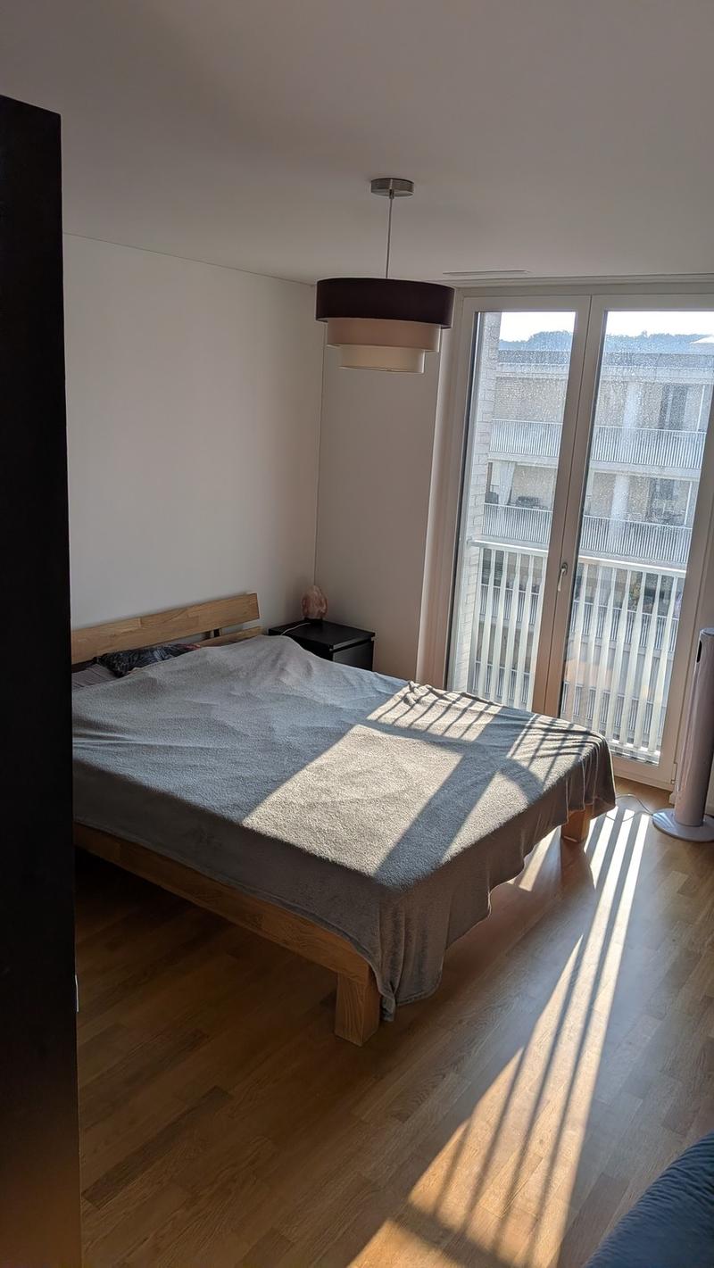3.5 Zimmer Möblierte Wohnung von Oktober bis Januar (4)