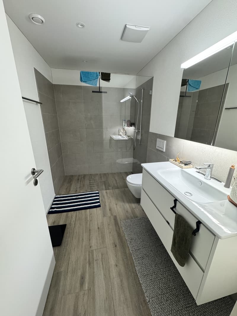Moderne 2.5-Zimmer-Wohnung mit grossem gedecktem Sitzplatz in Wangen SZ (9)