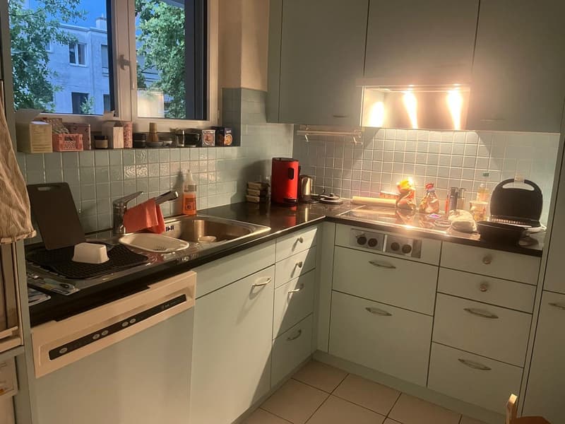 3-Zimmerwohnung mit Balkon (7)