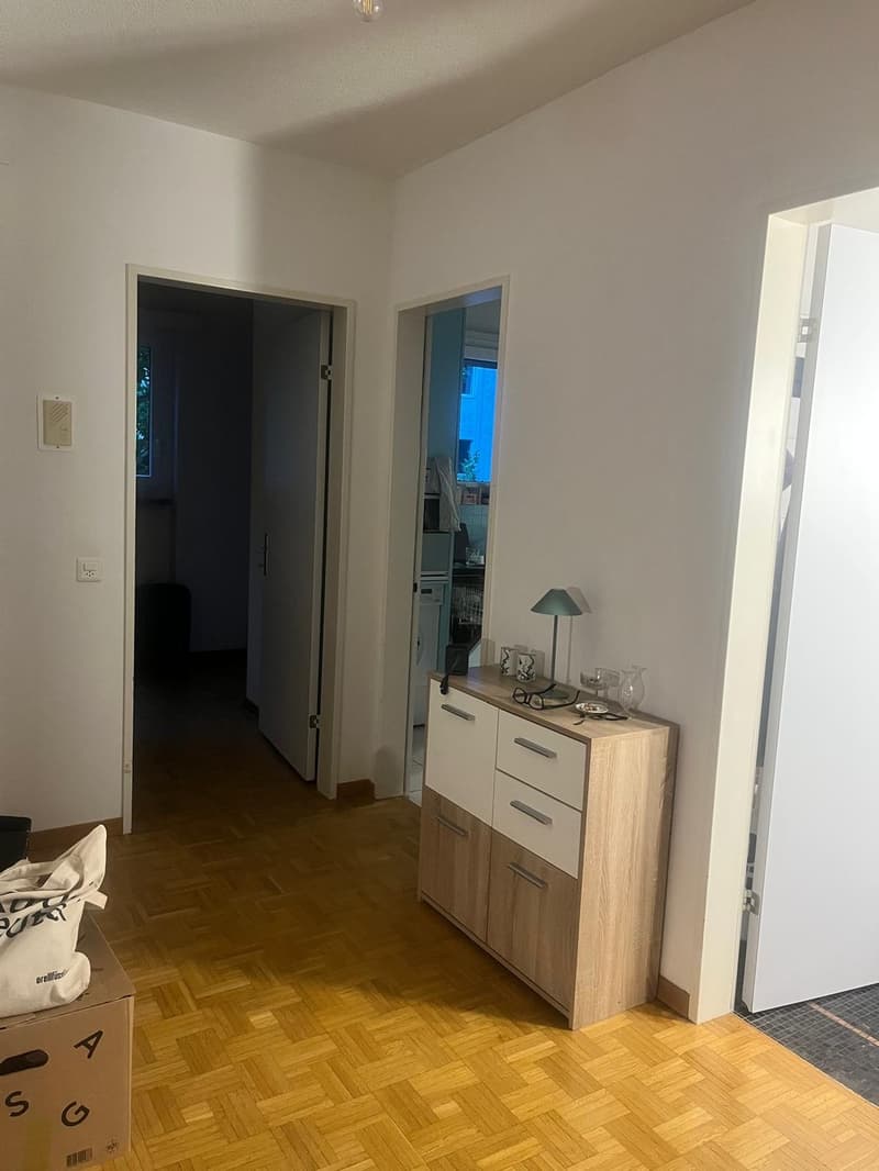 3-Zimmerwohnung mit Balkon (8)