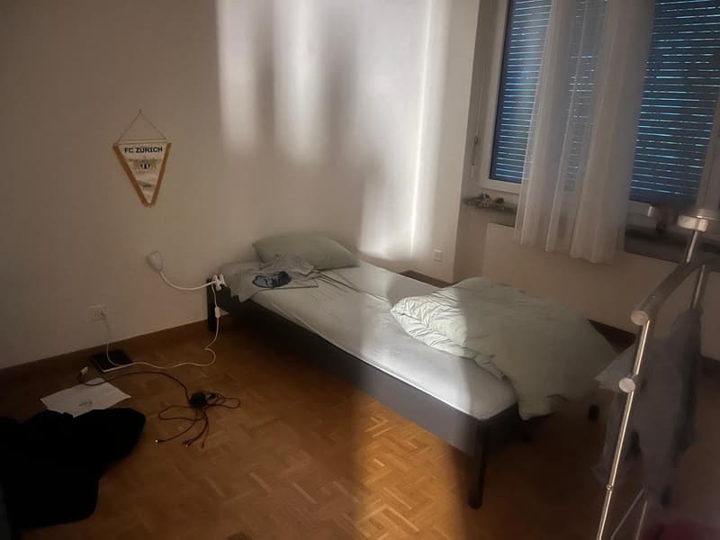 3-Zimmerwohnung mit Balkon (3)