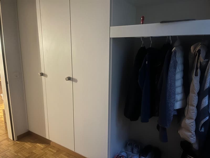 3-Zimmerwohnung mit Balkon (4)