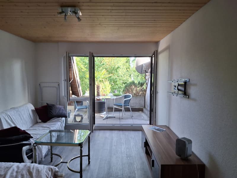 Studio in Fehraltorf (3)