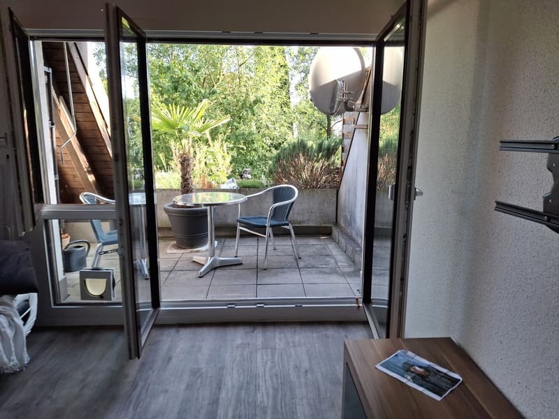 Studio in Fehraltorf (8)