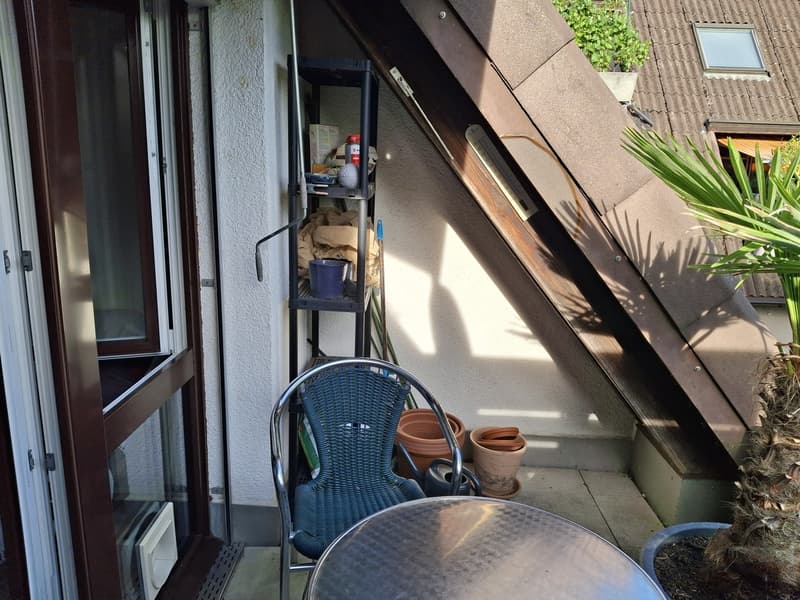 Studio in Fehraltorf (7)