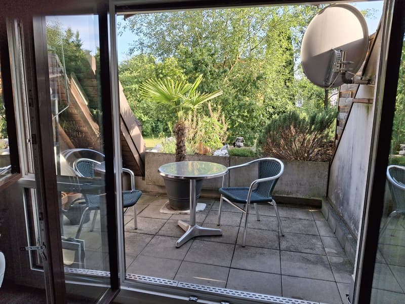 Studio in Fehraltorf (10)