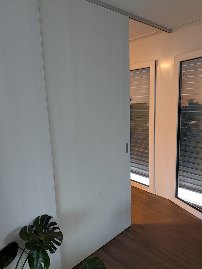 Helle, moderne 2.5-Zimmerwohnung in Bülach (8)