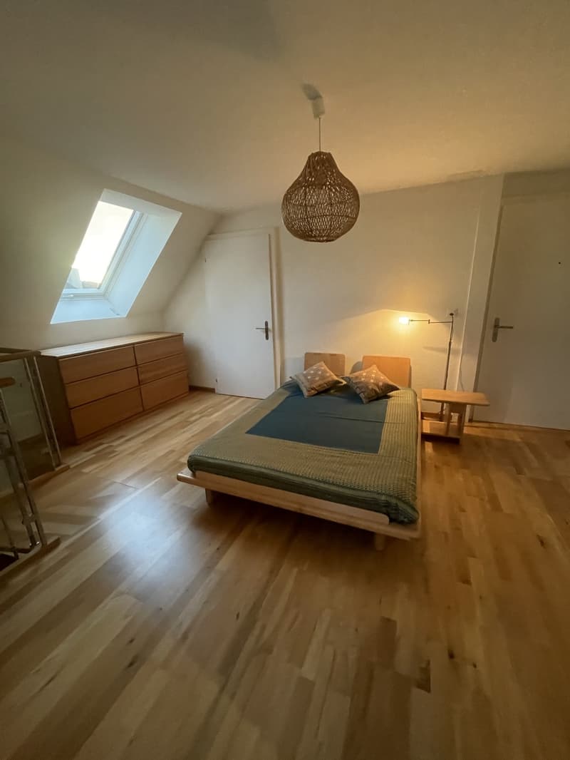 SublettingUntermiete für Oktober (5)