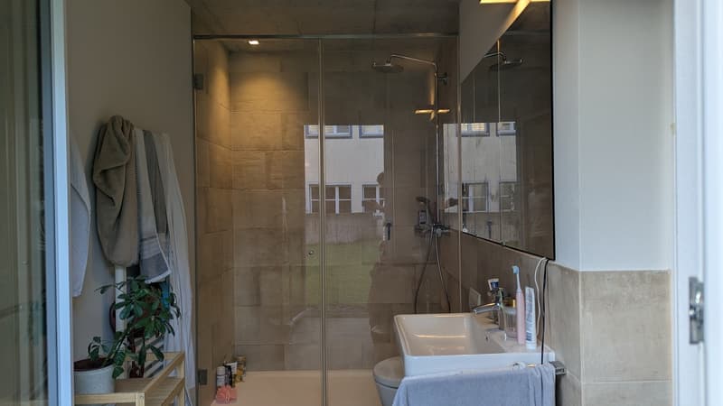 Exklusive Neubauwohnung in St. Gallen (12)