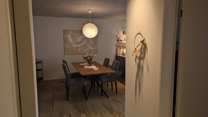 Exklusive Neubauwohnung in St. Gallen (4)