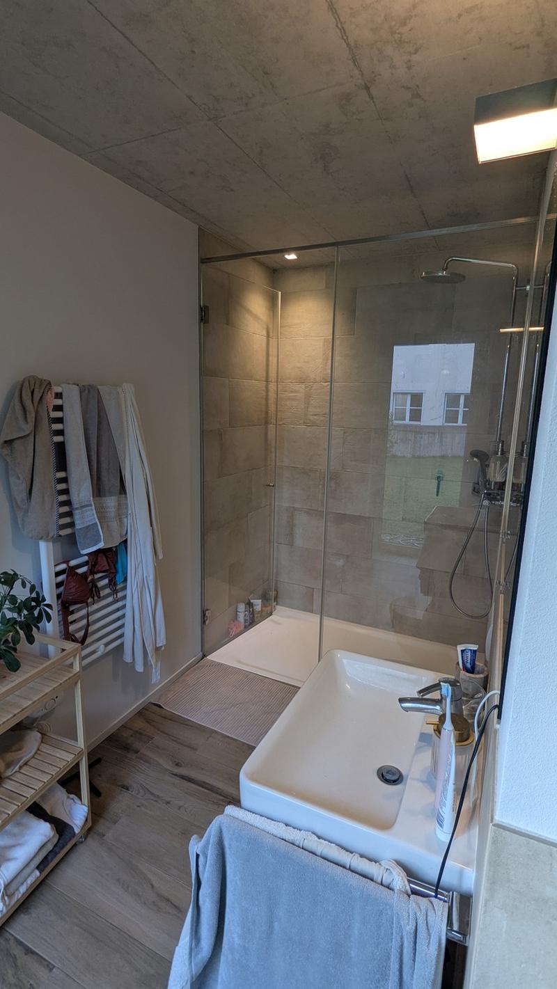 Exklusive Neubauwohnung in St. Gallen (13)