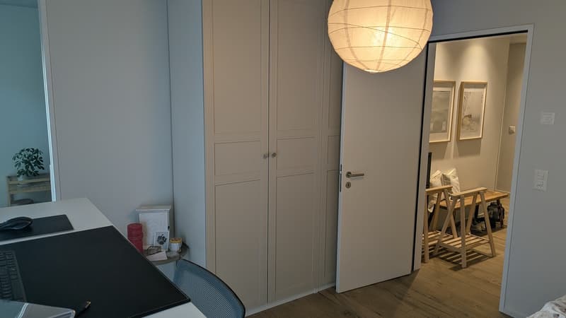 Exklusive Neubauwohnung in St. Gallen (11)