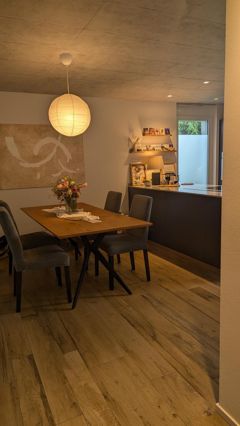 Exklusive Neubauwohnung in St. Gallen (5)