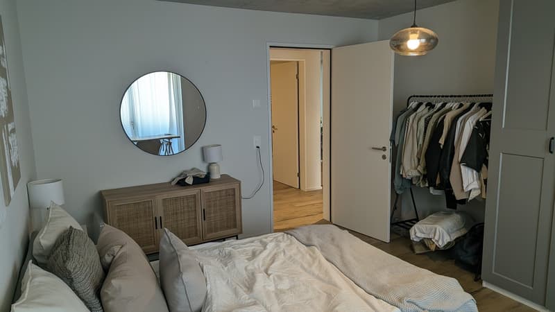 Exklusive Neubauwohnung in St. Gallen (7)