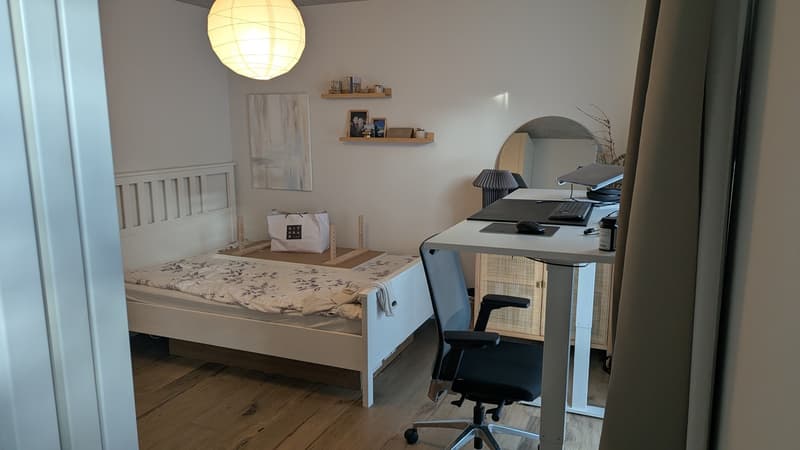 Exklusive Neubauwohnung in St. Gallen (10)