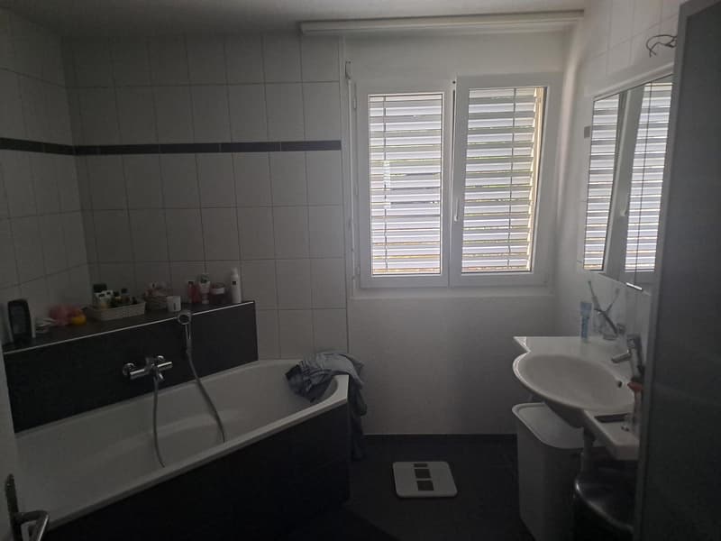 Suche Mitbewohner,-in 30-60 jährig (7)