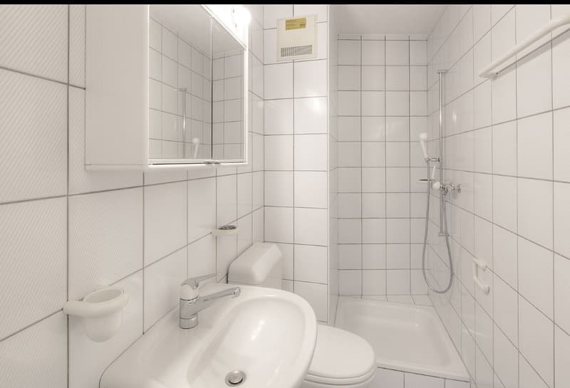 3 ½ Zimmer-Wohnung, 3186 Düdingen (1)