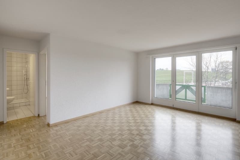 3 ½ Zimmer-Wohnung, 3186 Düdingen (3)