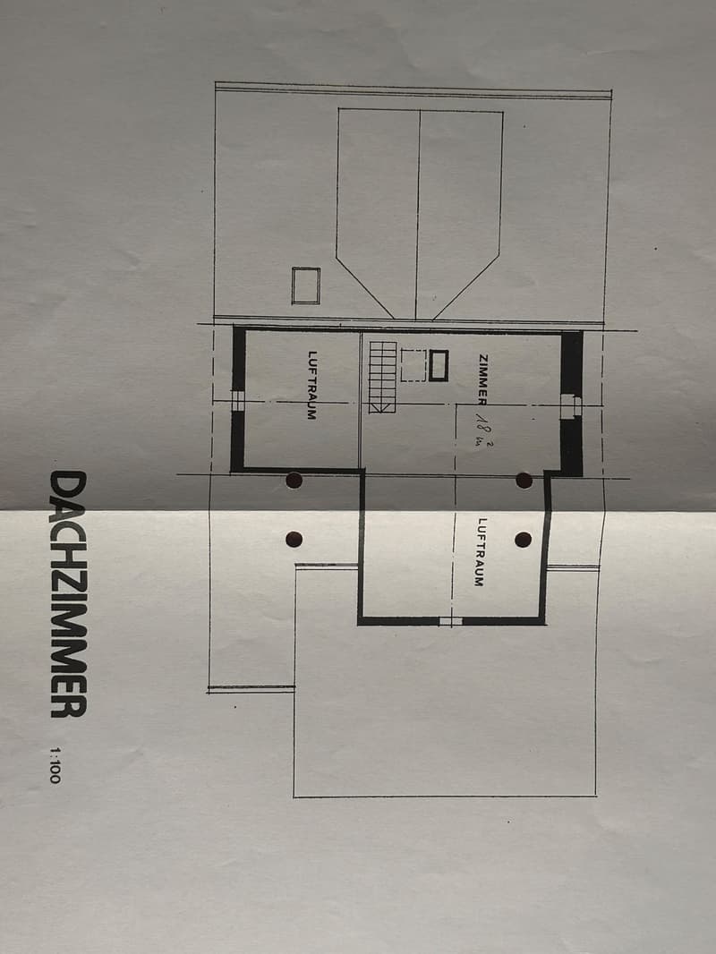 Schöne & Top gelegene Dachwohnung in Wädenswil (12)