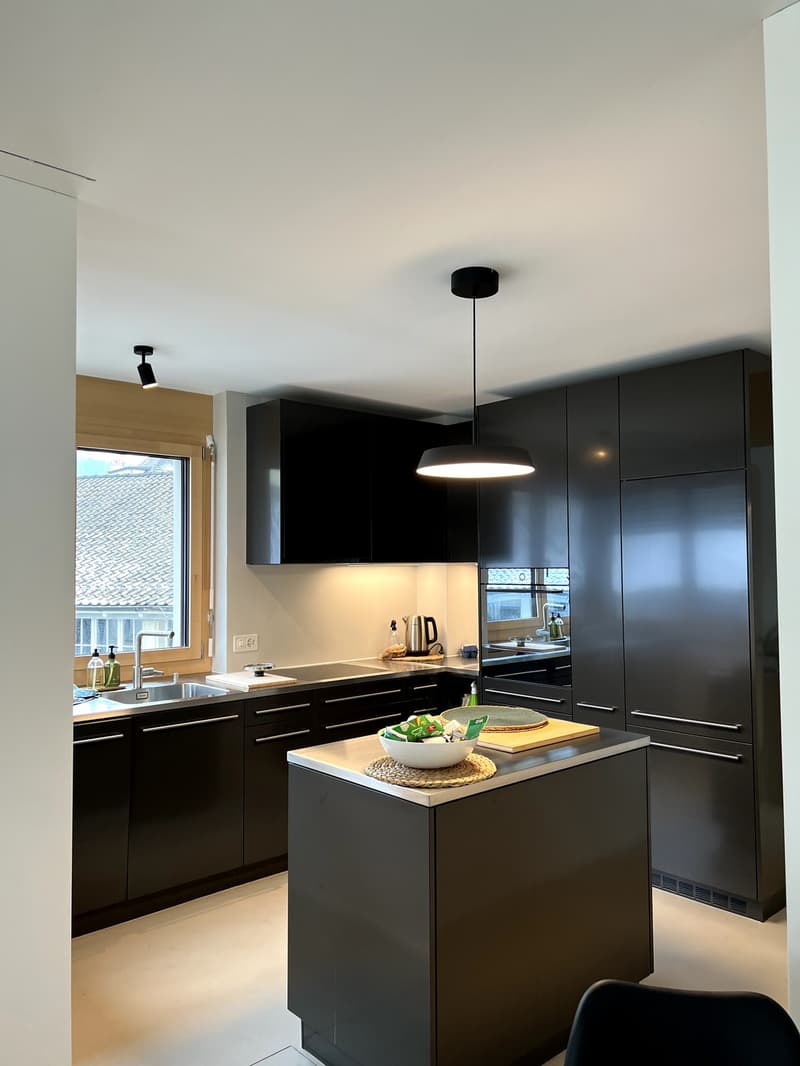 Modern 4.5 Room Apartment | Built in 2024 (4)