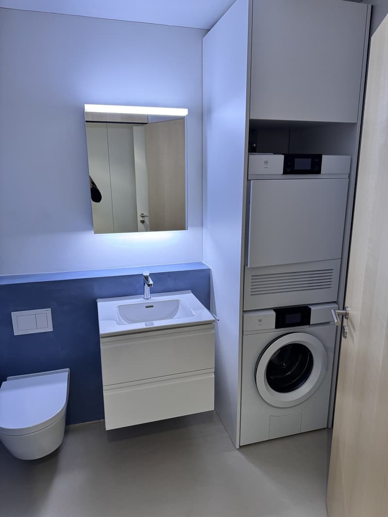 Modern 4.5 Room Apartment | Built in 2024 (8)
