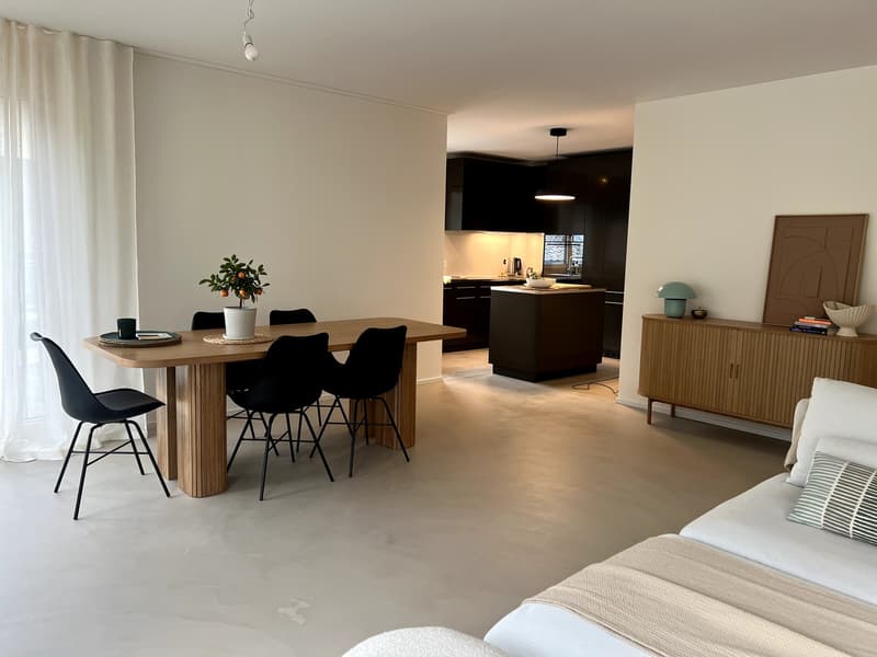 Modern 4.5 Room Apartment | Built in 2024 (3)