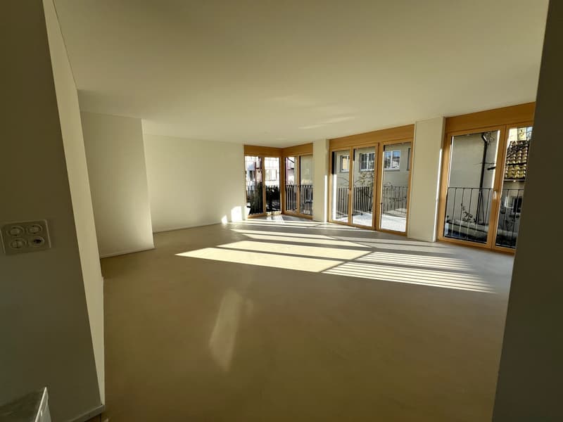 Modern 4.5 Room Apartment | Built in 2024 (1)