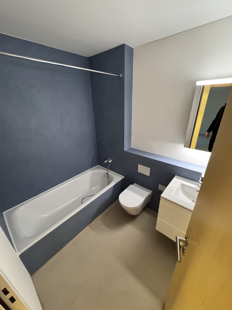 Modern 4.5 Room Apartment | Built in 2024 (7)