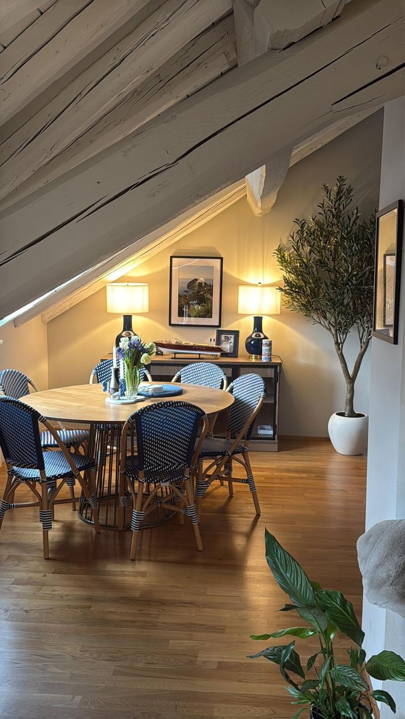 Stunning 4-room apartment with mezzanine - near Old Town (3)