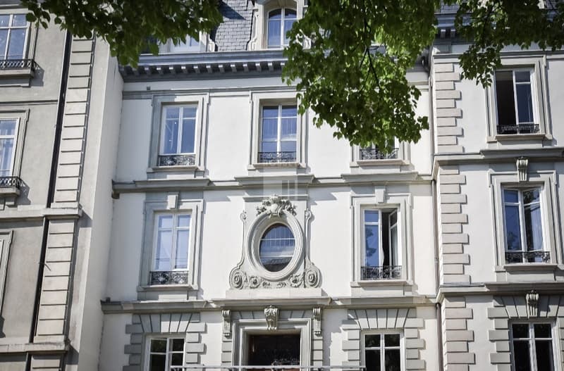 Stunning 4-room apartment with mezzanine - near Old Town (2)