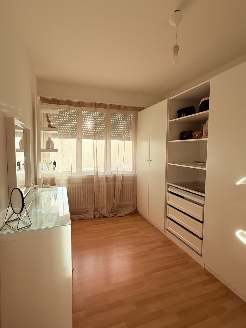 Gepflegte 3-Zimmer-Wohnung in Bottmingen Nachmieter per 01.11.2026 gesucht (2)
