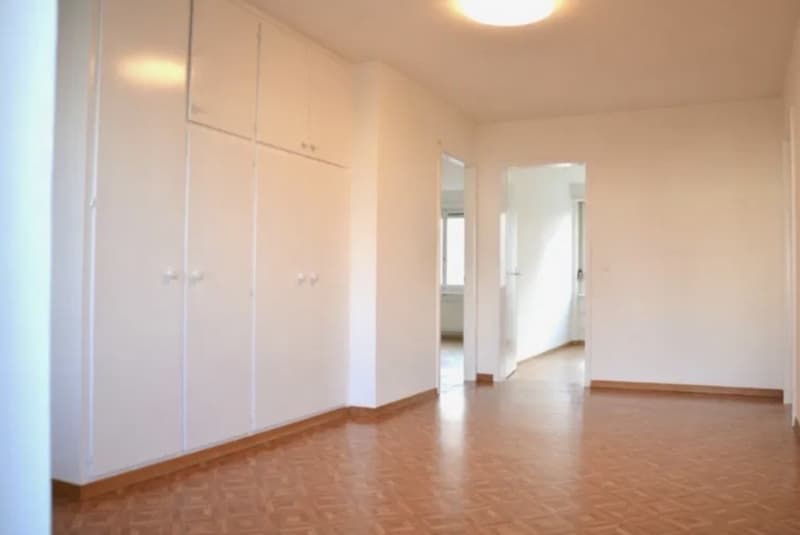 3 ½ Zimmer-Wohnung, 5610 Wohlen (3)