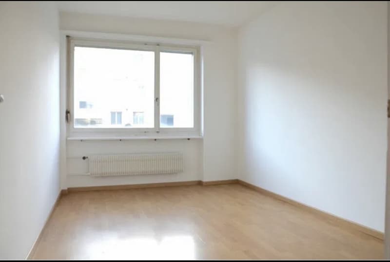 3 ½ Zimmer-Wohnung, 5610 Wohlen (4)