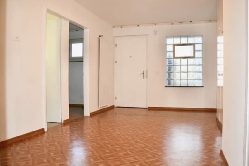 3 ½ Zimmer-Wohnung, 5610 Wohlen (1)