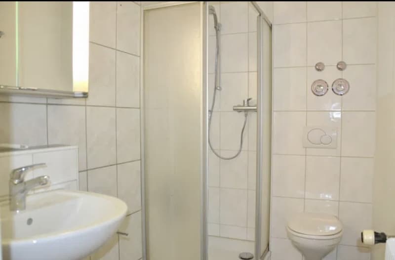 3 ½ Zimmer-Wohnung, 5610 Wohlen (2)