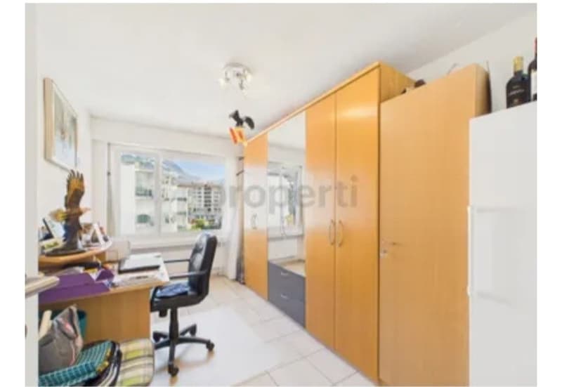 TRAUMHAFTE 4,5 ZI WOHNUNG IN SEEWEN SZ (4)