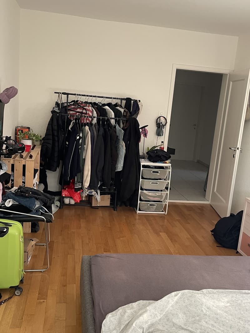 Immernoch dein Zimmer :)