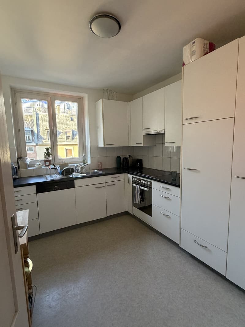 WG Zimmer in Oerlikon (7)
