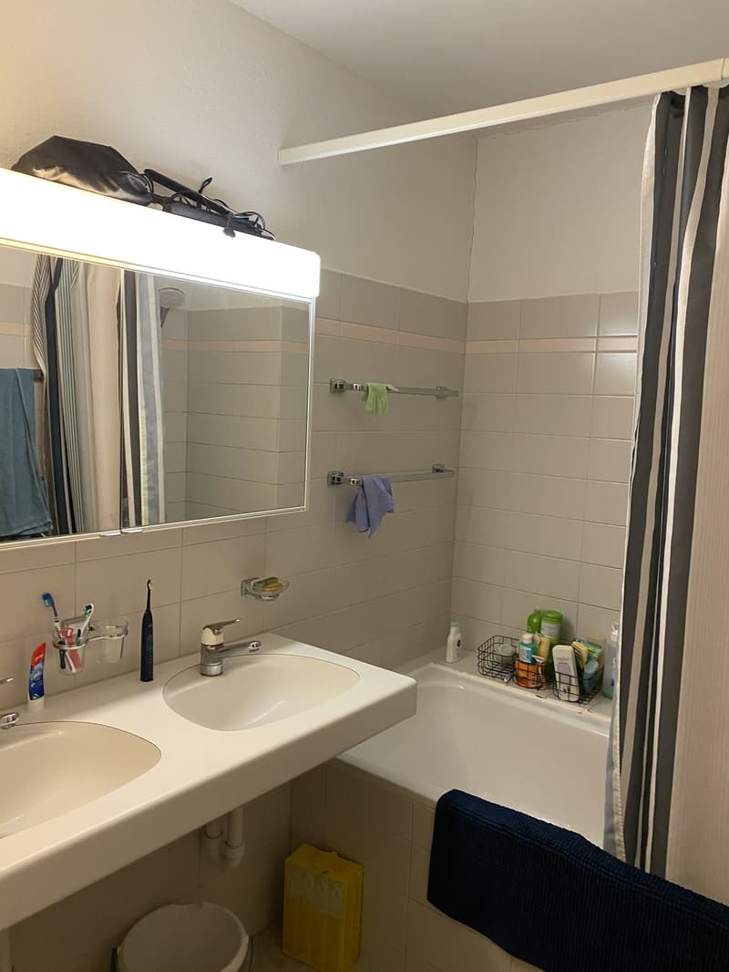 WG Zimmer in Oerlikon (8)
