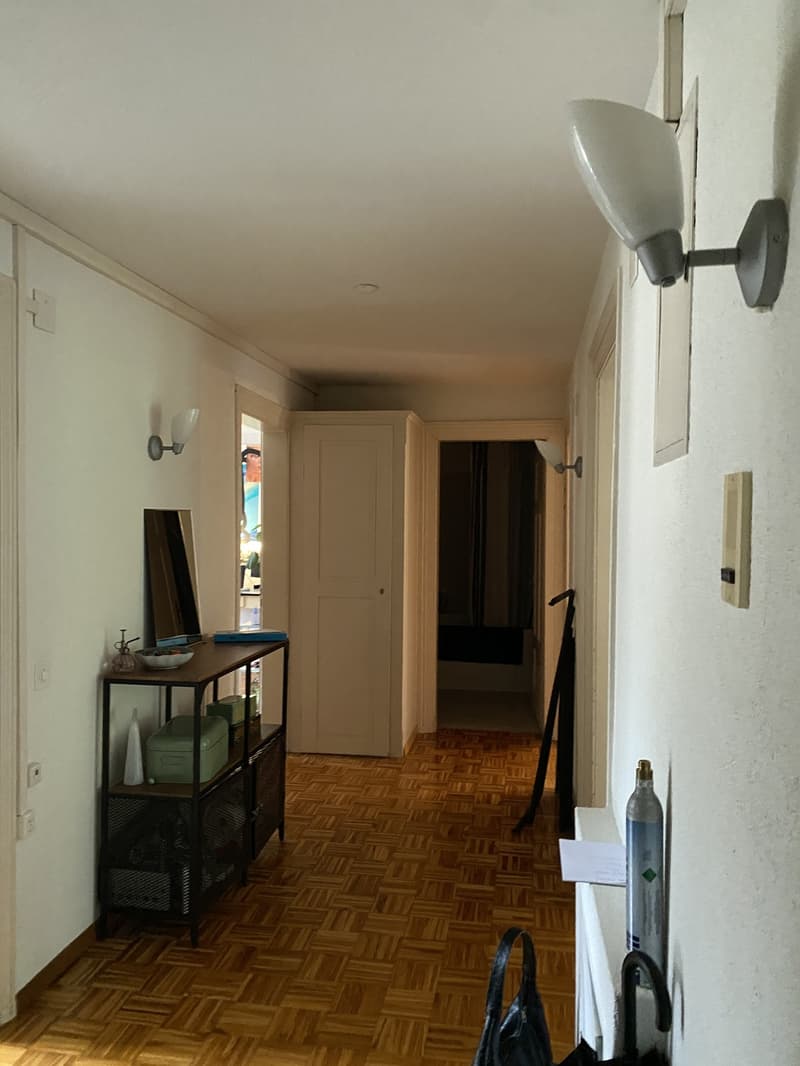 WG Zimmer in Oerlikon (5)