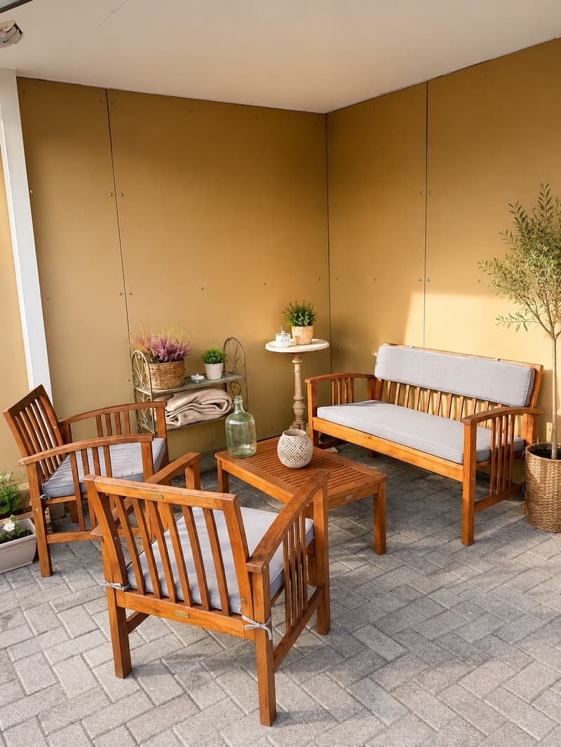 4.5-Zimmer-Wohnung mit grosser Dachterrasse und Weitblick (7)
