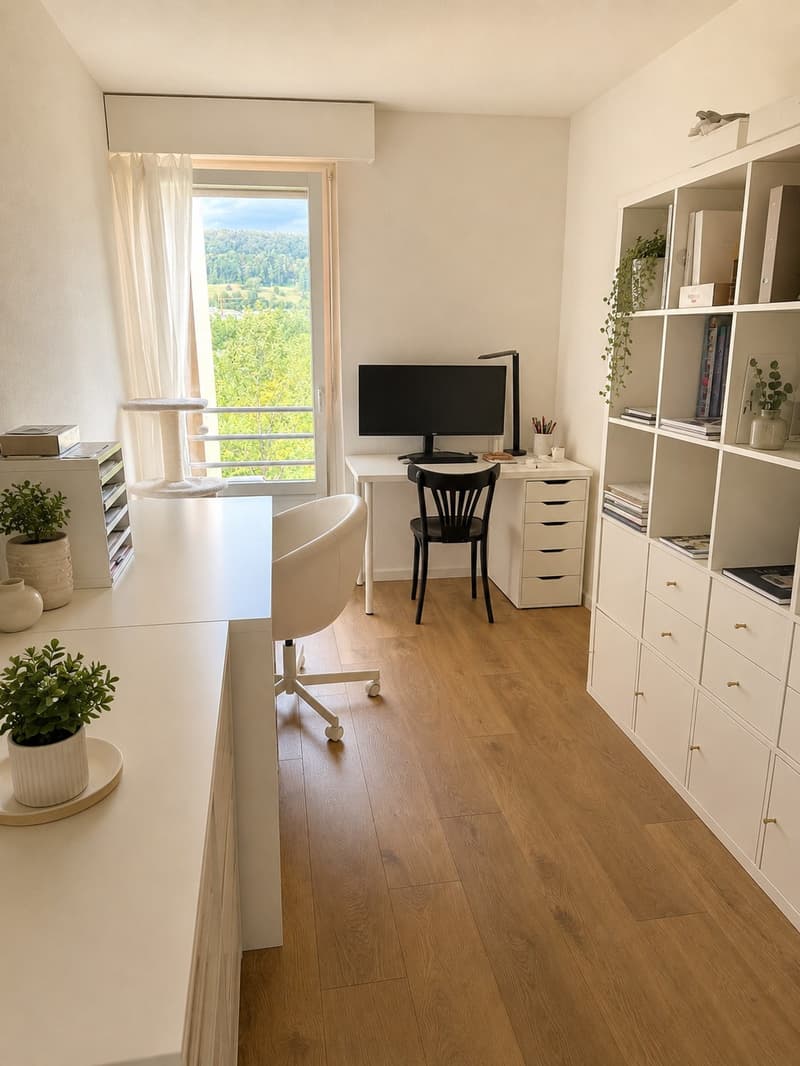4.5-Zimmer-Wohnung mit grosser Dachterrasse und Weitblick (12)