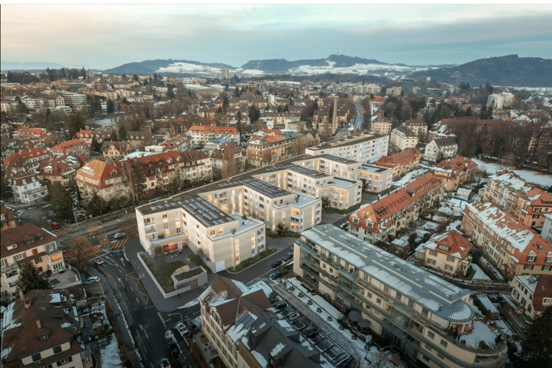 3.5-Zimmer-Wohnung in Bern Nachmieter ab Anfang Oktober gesucht (6)