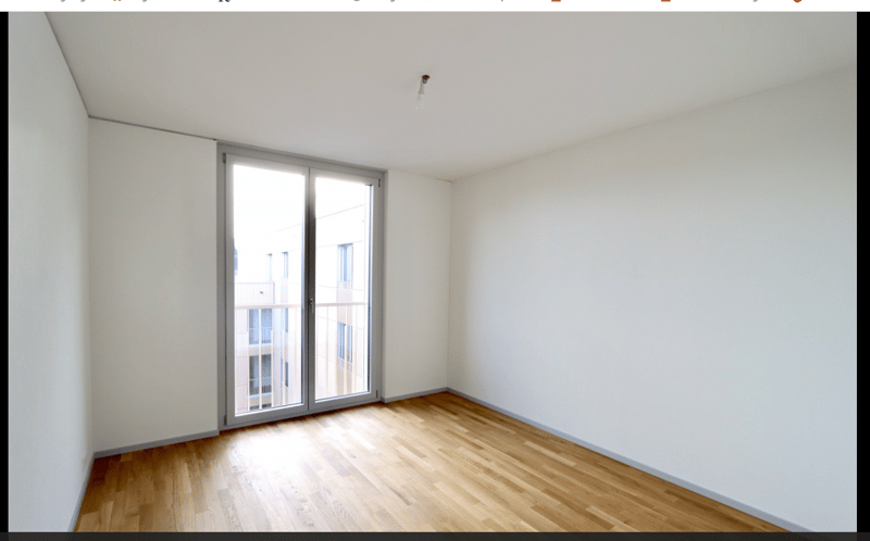 3.5-Zimmer-Wohnung in Bern Nachmieter ab Anfang Oktober gesucht (3)