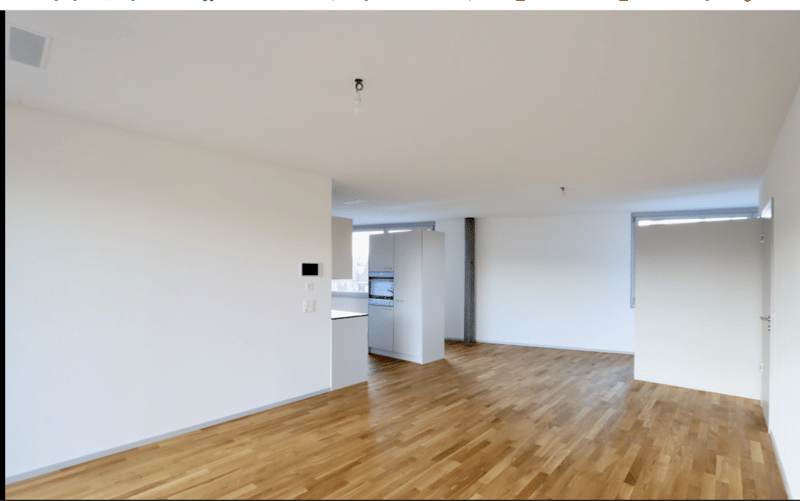 3.5-Zimmer-Wohnung in Bern Nachmieter ab Anfang Oktober gesucht (1)