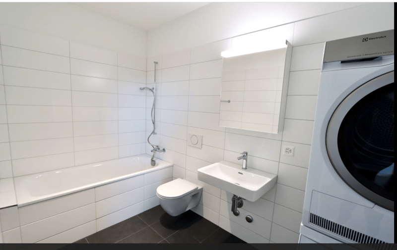 3.5-Zimmer-Wohnung in Bern Nachmieter ab Anfang Oktober gesucht (5)