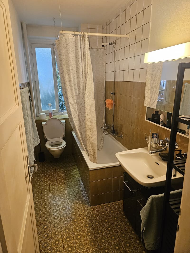Cozy room in a very central location (5)